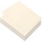 100 Pack Blank Business Card Paper for Printer, Inkjet and Laser Printable Sheets, 1000 Cards, 3.5 x 2 In, Ivory